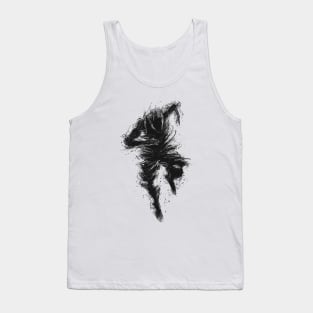 Go with the Flow Tank Top